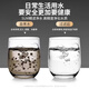 X-GRKE【德国】水龙头过滤器延伸器防溅水神器厨房龙头万向旋转通用接头