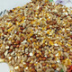 Chicken feed wholesale, sorghum, wheat and corn minced mixed to feed chickens, corn crushed dregs, corn grits, chickens, ducks, pigeons, 3 Jin Jin is equal to 0.5 kg (sorghum + wheat + corn minced mixed)