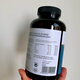 _180-grain version Norwegian Ruis high-purity seal oil large omega679 daily care