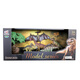 Bameka Medium Set 1 Large Solid Dinosaur Collection Model Toy Simulation Jurassic Animal Boy Holiday Gift