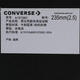 Converse [大发发] 2025 Women's Chuck Taylor SEASONAL Casual Sports Shoes A15738C 37.5