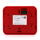 Peking University Bluebird Emergency Start and Stop Alarm Button JBF5184 Replaces JBF5182 Manual Conversion Box Fire Alarm 6187 Three-phase Four-wire Voltage Sensor