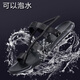 Fenziyan sandalen koreanische koreanische stile weiche allein