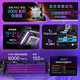 ASUS (ASUS) B840 / B850 Gaming Computer Board Support CPU 7800X3D / 9800X3D / 9900X / 9950X ROG B850-E GAMING WiFi