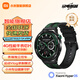 Xiaomi Watch S4 Essim Xiaomi Auto Yu7 Key Pengpai OS2 Herzfrequenzblut Sauerstoffgesundheit Überwachung langer Akkulauftusch