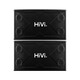
Huiwei (HiVi)X1000+HD9300+UH820 Home theater ktv audio set karaoke amplifier card package audio microphone combination karaoke equipment home living room jukebox