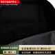 阿玛尼（ARMANI）EXCHANGE/阿玛尼2025夏季新款男士圆形大容量手提双肩包 UC001-黑色