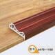 Wen Shiou's shape edge sealing lines and closing decoration door frame from elevator door frame set window frame pressing edge PVC pass 7 cm 1 root price 6470-1048 Xiaohei 1mm