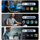 华硕（ASUS）华硕英特尔酷睿14代i5/i7台式电脑主机商用企业设计做图剪辑直播 配置三(i5 12400F+16G+3050)