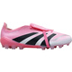 Adidas Tianlang Football Adidas Beckham Falcon Mid-End Flip 2G / 3G MANCAO AG FOOTBOSS CHAUSS JR7027 ROSE Black and White # JR7027 42 (265 mm) UK8