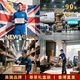 NEWMDER拖鞋男高颜值2025新款夏季透气一字拖防滑外穿沙滩鞋 高档杏色(现货速达) 38