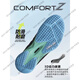 
YONEX new CFZ badminton shoes for men and women shock-cushioning wear-resistant non-slip sports shoes official flagship authentic CFZ3 crimson men's 42