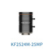 海康威视工业相机机器人工业镜头MVL-KF12/16/25/35/5024M-25MP MVL-KF3524M-25MP