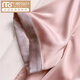 
Modal casual pajamas women's thin summer ice silk short sleeve shorts lapel home clothes summer suit simple to wear outside YFY-9901 [ice silk double short] M [recommended 80-100Jin [Jin equals 0.5 kg]]