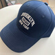 
Yusenyi Korean version embroidered hat for women versatile baseball hat for men sun protection hat showing face small duckling cap 3881 regular code - beige M (56-58cm)