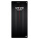 Huawei (HUAWEI) exhibition machine Mate40RS Porsche Design Collector's Edition Kirin 9000 5G mobile phone sensing Leica five-camera Ceramic Black 12GB+512GB Collector's Edition