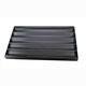 Backformen Nicht-Stall-Bar Nicht-Stick French Stick Fünf-Schaum-Vier-Slot-Wellen-Backschale Baguette U-förmige Brotform SN15864 Slot