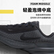 耐克（NIKE）男鞋 2025夏季新款运动鞋出行健身时尚潮流鞋子缓震透气休闲鞋 UPLIFT SC/黑色-001 42
