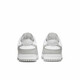 Nike (Nike) Dunk Low (GS) Frauen Schwarz-Weiß-Panda Low Top Wear-Resistant Sports Board Schuhe DD1391-103 Weißer grauer DD1391-100 erwachsener Männer 35,5