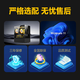 Changxiao e-sports gaming desktop computer host designer complete set (R5 six-core 16G+512G RX6500XT 4G independent graphics) 20% national subsidy
