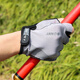 Lure gloves, fishing anti-cut, sun protection, Lure special gloves, summer rock fishing, sea fishing, ice silk fingers, wear-resistant, ice silk anti-slip, sun protection and cut protection