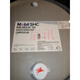 Mobil Rarus SHC824 826 827 829 Huile de compresseur d'air 18,9L SHC829 (18,9L)