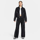 Nike (Nike) Frauenwebische Jacke, lose Casual Jacket, einfaches trendiges Revertop, Sportswear, FN1941-010 XS