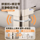 Beiyixiong Beeio Bed Liber Baby Anti-Fall lit Baffler Baby Child's Bed's One Bed Fence Safety Guardage de lit Guardage de lit Couronne de la couronne 2 mètres [Côté de lit] Installation simple face à face