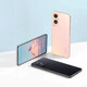 OPPOA96 4G Pass Dual Sim Dual Standby Snapdragon 695 Prozessor 6.43-Zoll Ultra-Definition großer Leinwand 128G großer Speicher 4500mAh Battery Student Vorgespannter Backup A96 Fantasy Color Face Unlock 8 GB+256 GB [Paket 2]