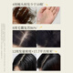 Pu Zhi Purzeal Mulin Sichuan Ingwer Anti-Verlust-Shampoo starke, feste und wütende Haarölkontrolle Flauschiger Shampoo 400 ml