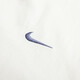 Nike (Nike) Vêtements féminins Été Nouvelles vêtements de sport Running Fitness Training Veste de mode respirant veste tendance blanche S