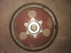 Yu senyi175 180 185 190 195 1105 1110 Diesel Schwungrad mit Klinggerad 1105