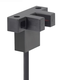 
Shenghui Jiaye U-slot photoelectric inductive switch sensor EE-SX674-WR