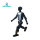 Singularité Human Intelligent Bipedal Robot Humanoid Robot Kick Football Boxing Dance Fall Prevention Robot