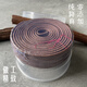 CLCEY natural incense coiled incense from Hainan Daye 12 hours/24 hours Daoist incense Taoist incense fairy incense offering divine incense 24 hours 10 pieces/box Hainan incense incense from big leaves 1 box