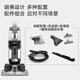 Hoover carpet floor fabric professional three-in-one cleaning machine home commercial hotel billiard room cleaning and suction all-in-one stand-alone three-in-one carpet cleaning machine