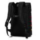 Backpack Nike (Nike) pour hommes et étudiants et femmes sacs nouveaux sacs de style pour les sacs de sport de voyage en plein air pour le rangement polyvalent de voyage et le sac de loi