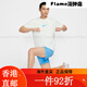 Nike (NIKE) 2025 Men's AS M NK DF UV HYVERSE SS OPP2T Shirt HV48 HV4882-121 L All Size