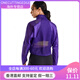 凯乐石（KAILAS） 运动休闲简约立领透气风衣 女款 龙胆紫 S