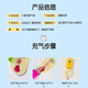 Light Dora cartoon wrist balloons for children's day setting up a stall with hands holding birthday atmosphere decoration inflatable toys 20 packs