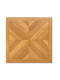 Sweet Miaomiao Logne Crème Style Taux de grain de bois 600x1200 Salon et chambre Herringbone Fish Os Match Tiles de sol rideau jaune Wutong BJ12799 600 * 1200