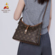 Scarecrow Bag Damenbeutel 2025 Neue Sommer Praktische vielseitige Crossbody -Tasche Presbyterianische Pendler Umhängetasche Achselhöhle Gift