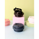 Verrouillage de verrouillage (verrouillage) Rencontrez les accessoires de couvercle de tasse thermos yuanqi / 3271 Boute de rebond de tasse de café [3271/3249 disponible]