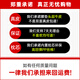 臣祥真皮大号抱枕头层牛皮北欧纯色全腰枕靠背靠垫 D693灰色双面头层牛皮 55x32cm皮套+枕芯 枕套