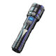 Strong light explosion king, strong light flashlight, rechargeable outdoor light, ultra-bright xenon searchlight, long-range beam light, ultra-long battery life, large capacity, household multi-function, convenient and durable, bright model, high-definition digital display
