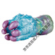 Copa de aviones faak 1: 1 Productos sexuales masculinos Animales Vaginal Alien Aircraft Copa Octopus Aircraft Copa Alfal Animal Pour G6198 Salud