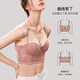 Victorias Stil französische sexy Dessous Frauen kleine Brüste versammeln sich, um große Brüste anzupassen.