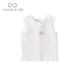 
Fanli Girls Vest Summer 2025 New Children's Inner Sleeveless Top Baby Outer T-shirt Summer Thin Style
