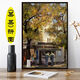
1000 pieces of framed children's toys puzzle Jiang Tiansheng Wang's high-value gift 1000 pieces of framed so-called Y-1049