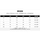 220G Cotton Pure Summer Pig Man Impresión Camiseta de manga corta Hombres y mujeres Funny Spoof Round Neck Top B701yl White [3892] XL